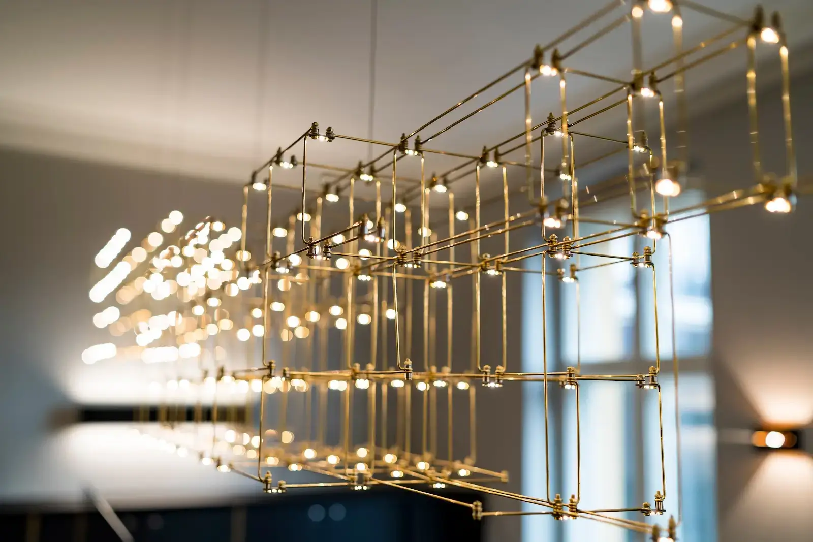 Satellite Office KUD15 Gloria Berlin interior photo 9