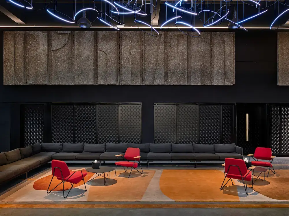 beyond The Bower interior photo 6