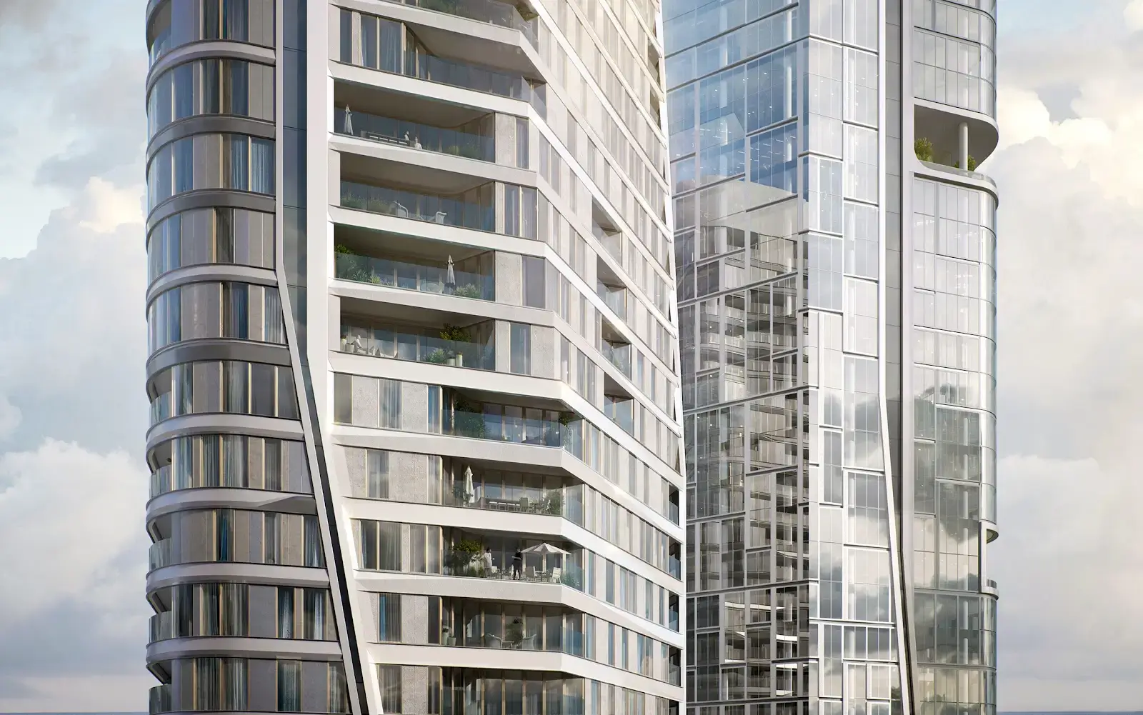 COLLECTION Business Center Frankfurt FOUR interior photo 6