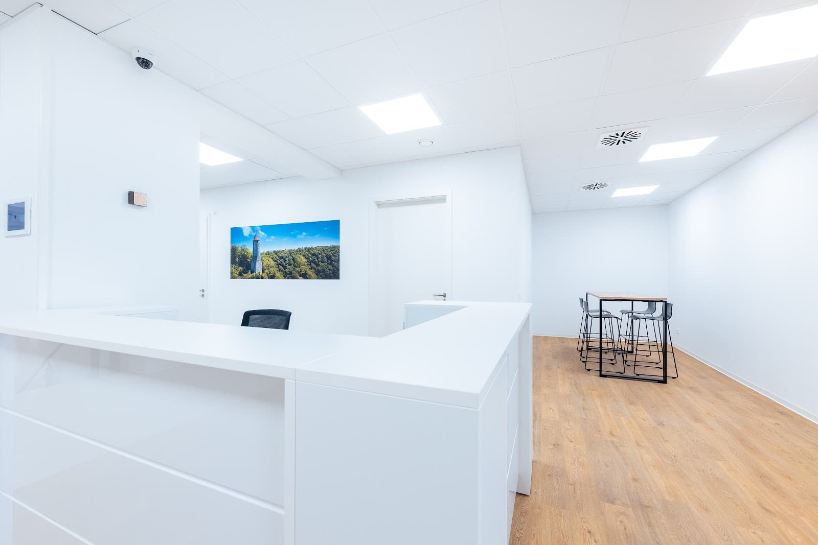 Regus Geislingen an der Steige Bruckwiesen 50 interior photo 7