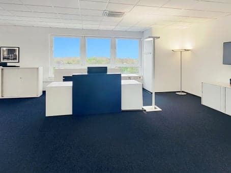Regus Herne Rheinelbe Park interior photo 8