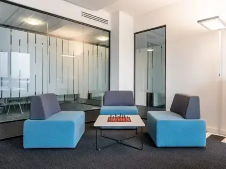 Regus Kiel Kaistraße interior photo 7