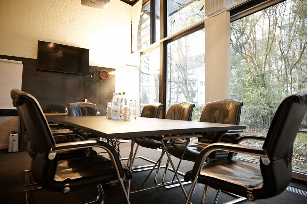 Werkheim Hamburg interior photo 6