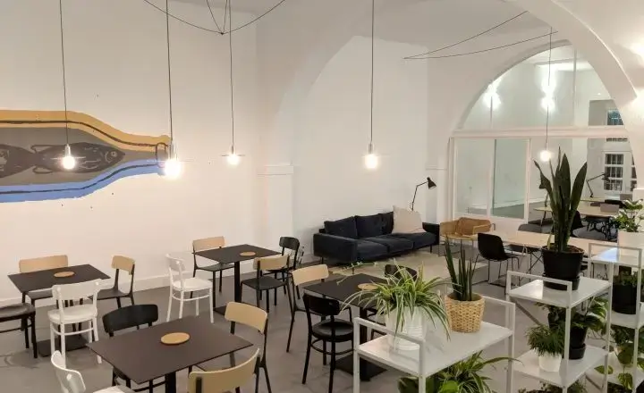 Outsite Lisbon interior photo 4