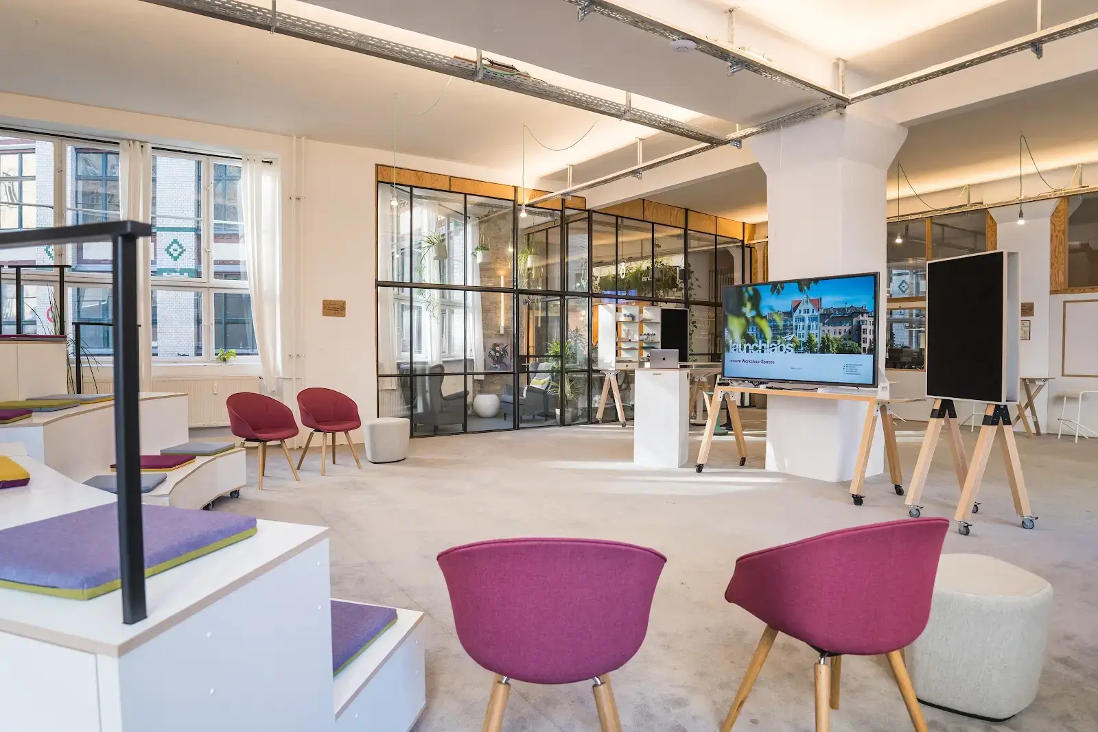 launchlabs interior photo 9