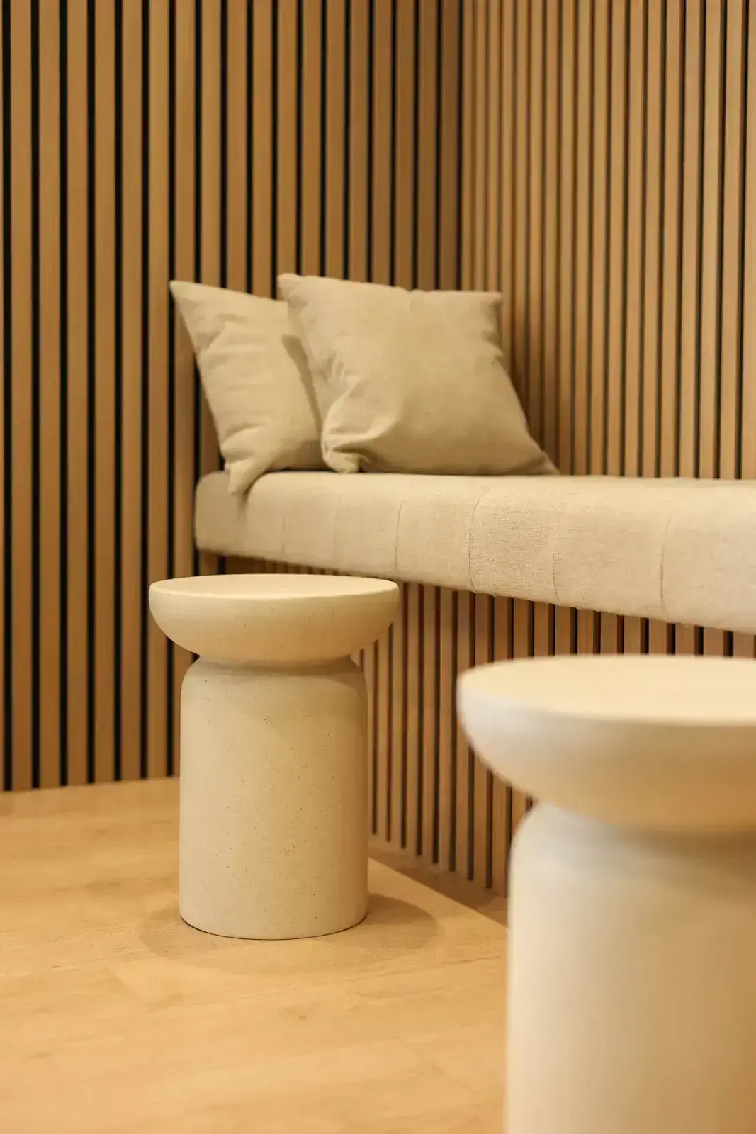 Quo Room interior photo 4