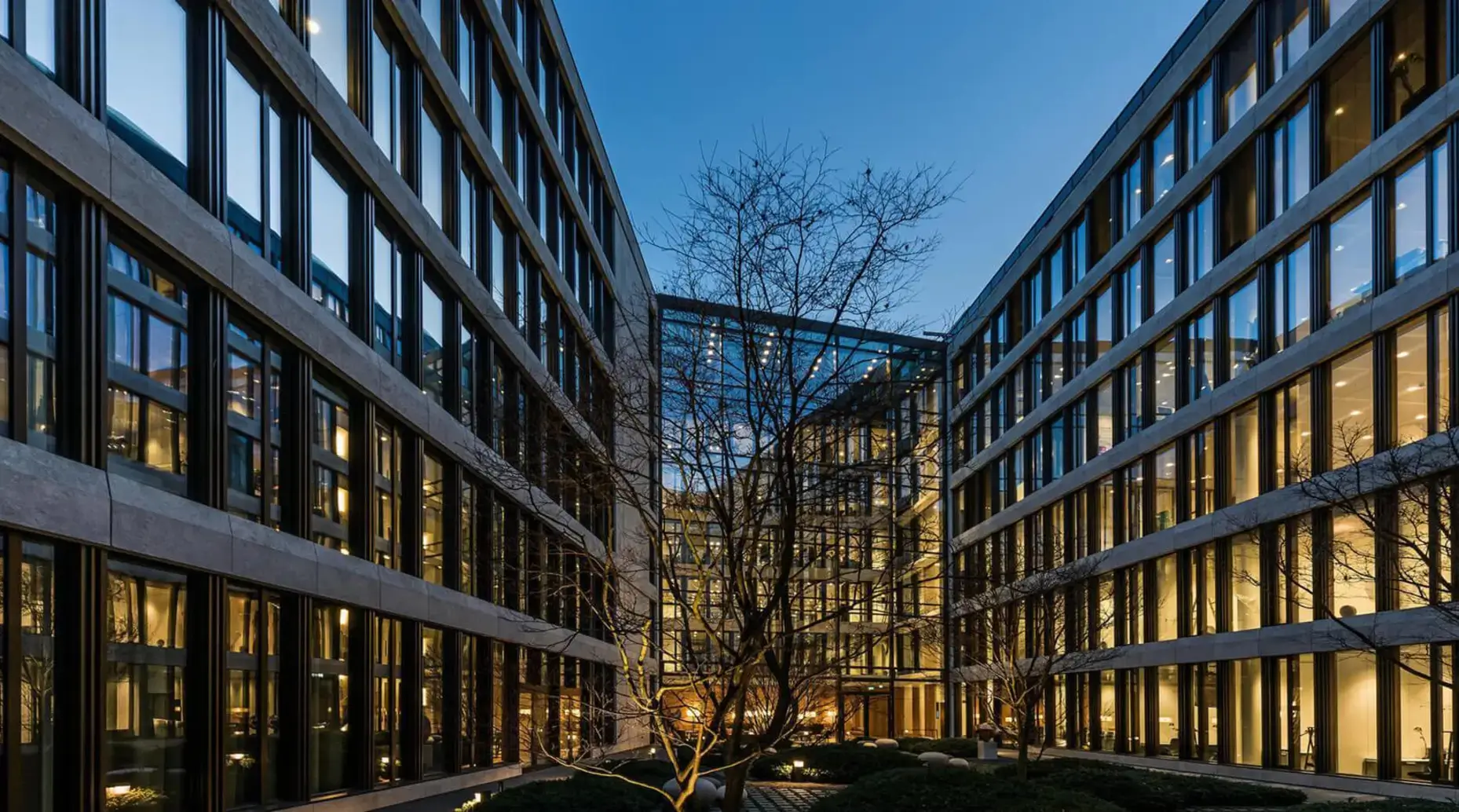 Design Offices München Nove interior photo 3