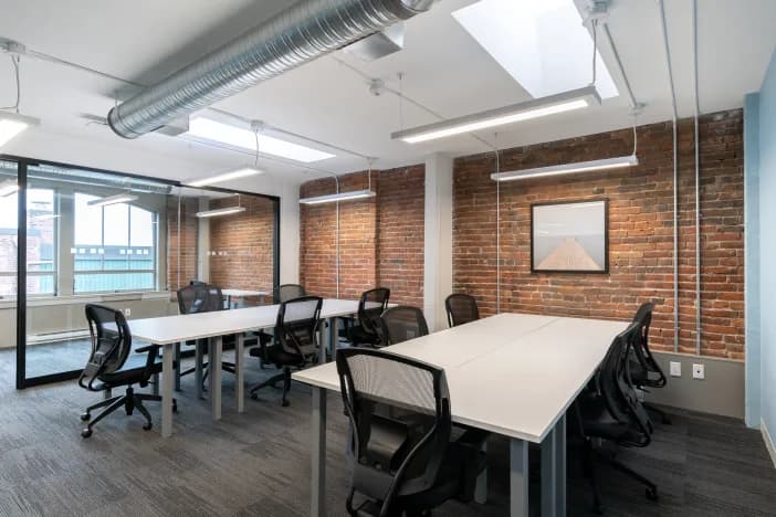 Signature by Regus - Stuttgart interior photo 8