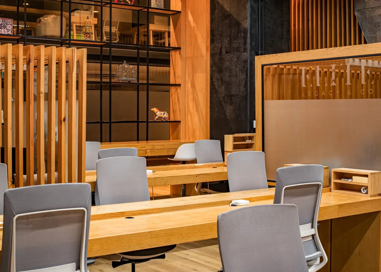 Colabora Cancún interior photo 4