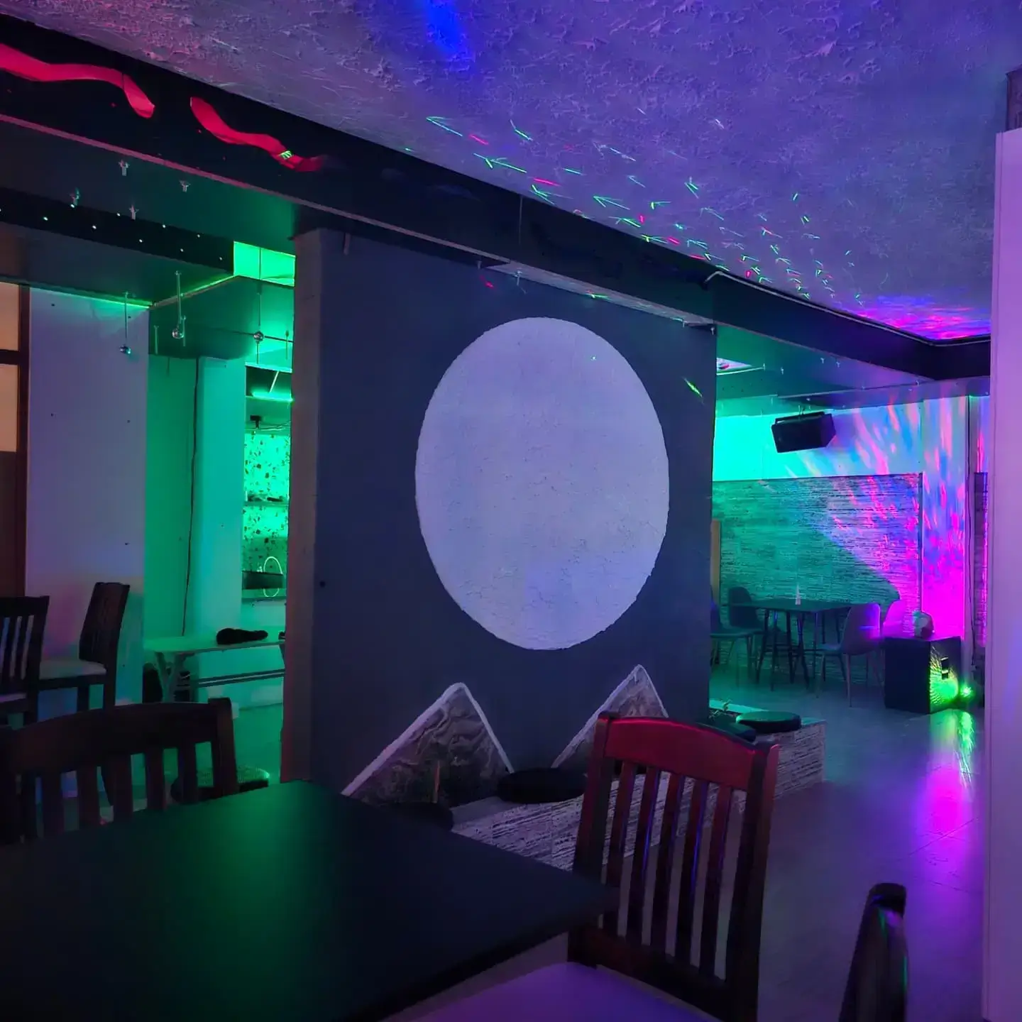 Sky Bansko interior photo 10