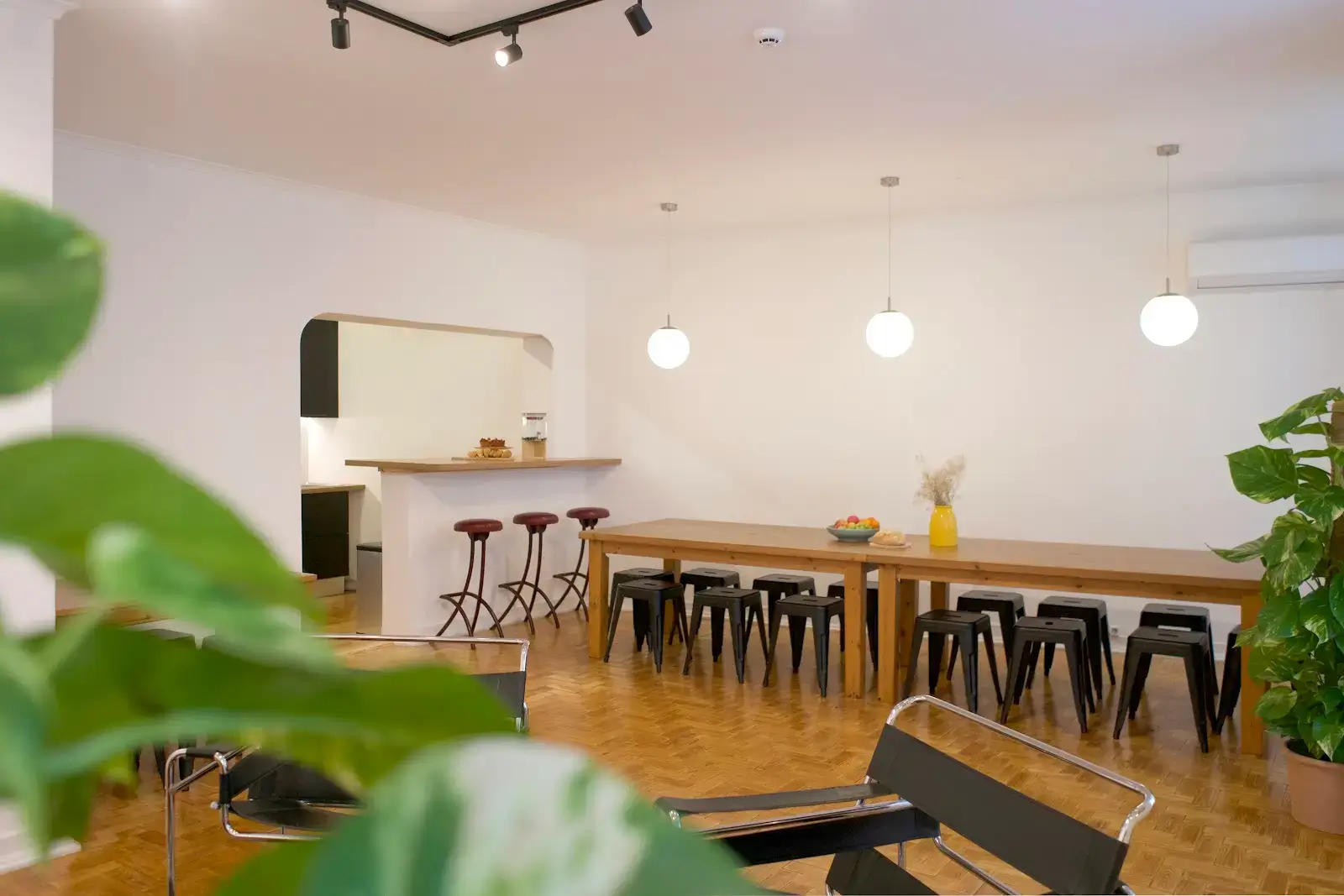 Impact Hub Lisbon - Baixa Chiado interior photo 2