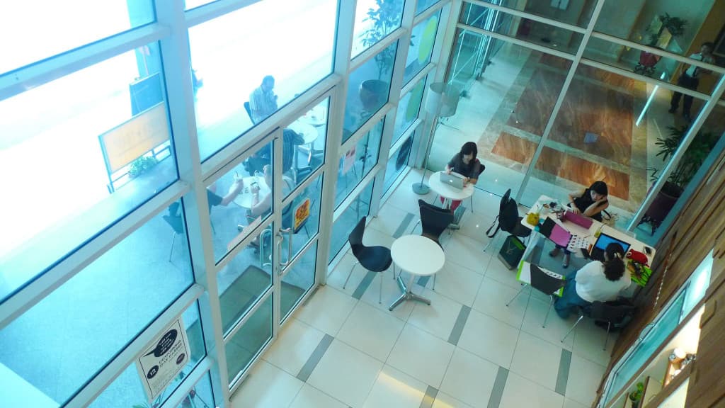 PAPER + TOAST interior photo 3