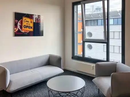 Regus Hannover Podbielskistraße interior photo 10