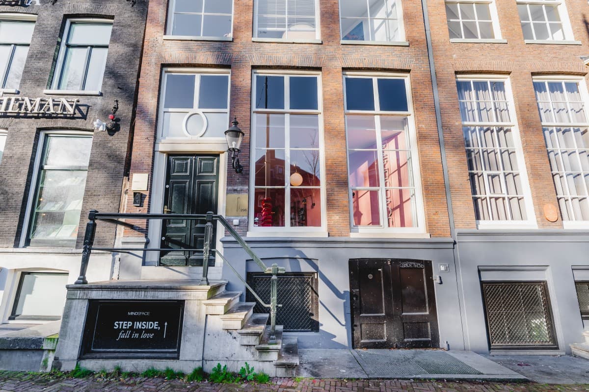 Mindspace House interior photo 6