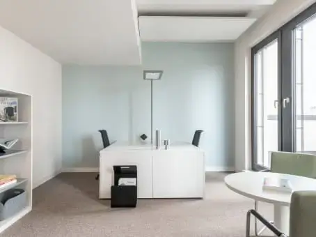 Regus Berlin Kurfürstendamm interior photo 8