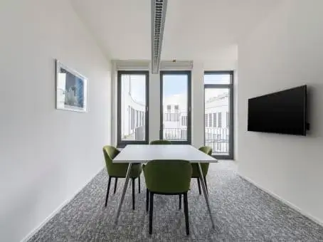 Regus Hamburg Altona interior photo 7