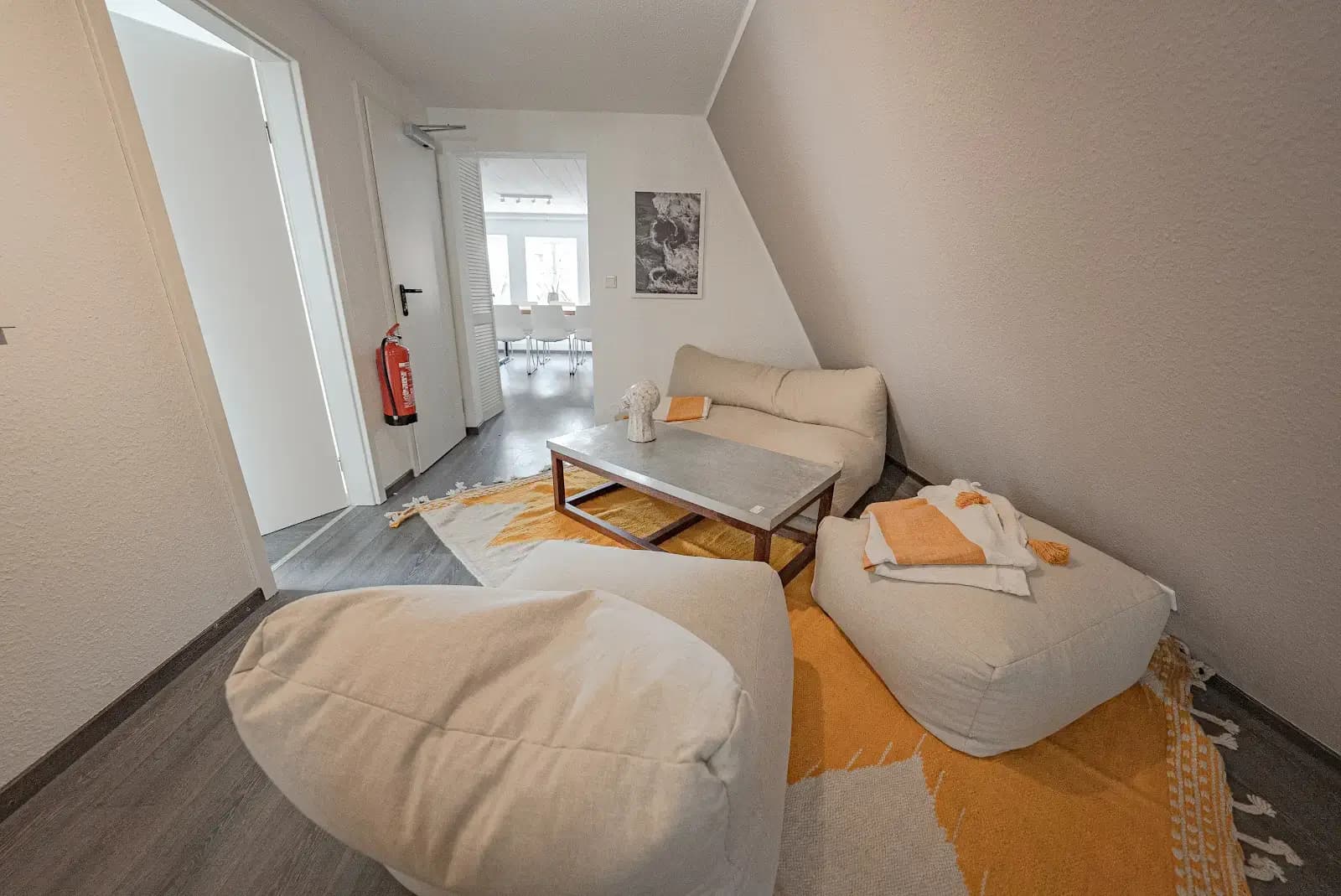 Regus Minden Drabertstraße 2 interior photo 5