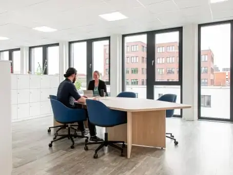 Regus Kiel Science Park Kiel interior photo 8