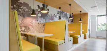 Regus Cologne Erna-Scheffler-Straße interior photo 4