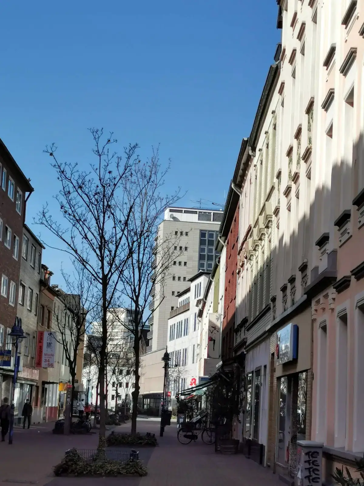 Regus Duisburg Am Silberpalais interior photo 9