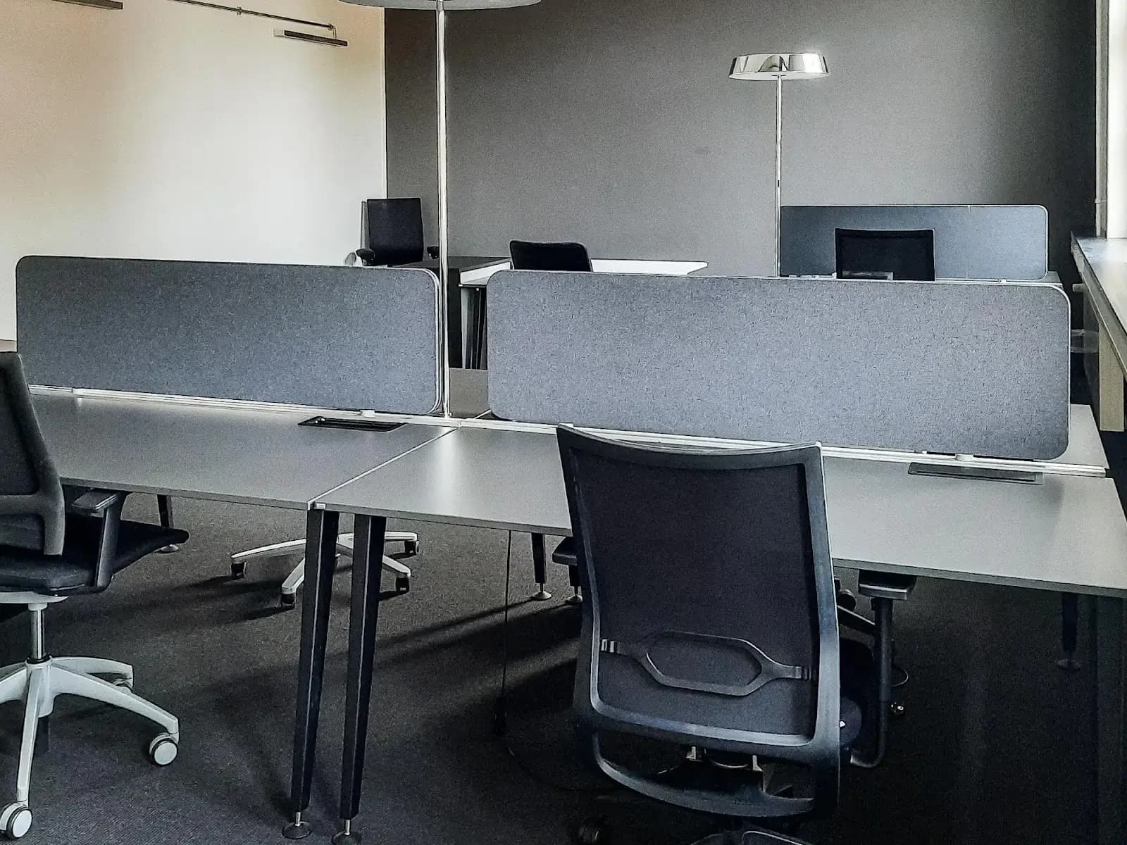 Rivvers Coworking Ludwigsburg City interior photo 8