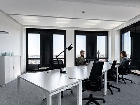 Spaces - Hamburg interior photo 5