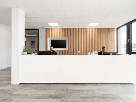 Regus Kiel Science Park Kiel interior photo 5