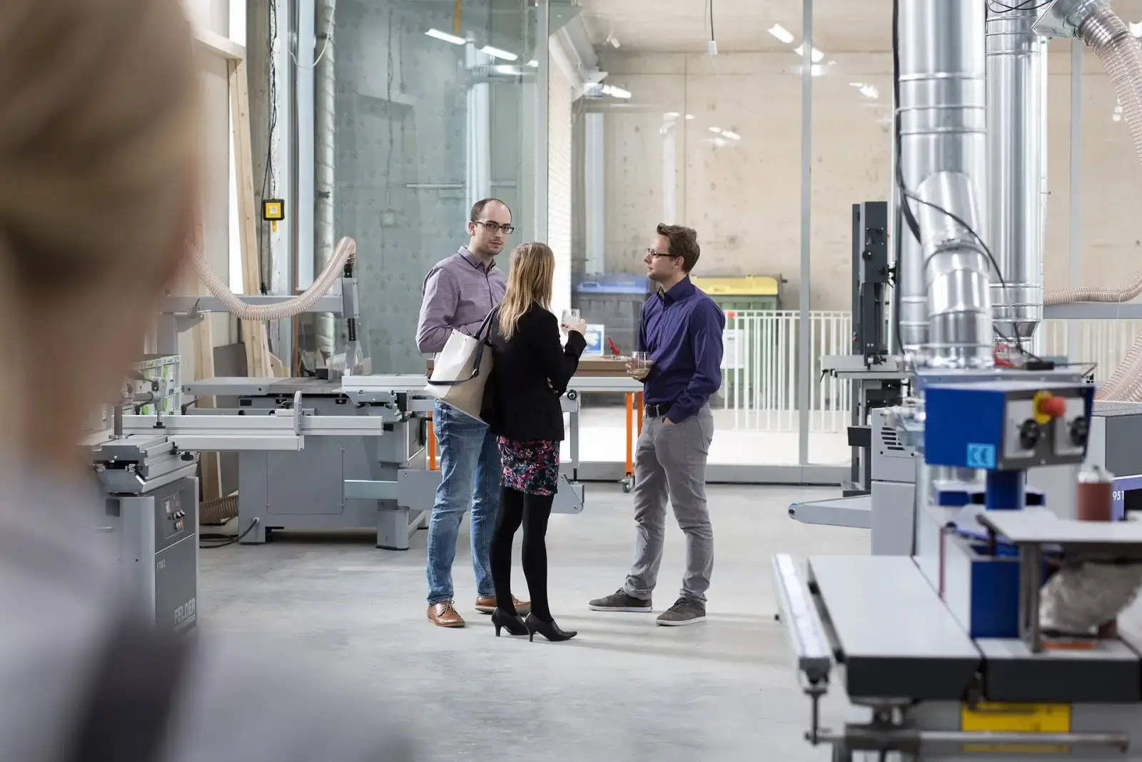 Hafven interior photo 11