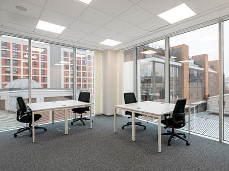 Regus Monheim City interior photo 6