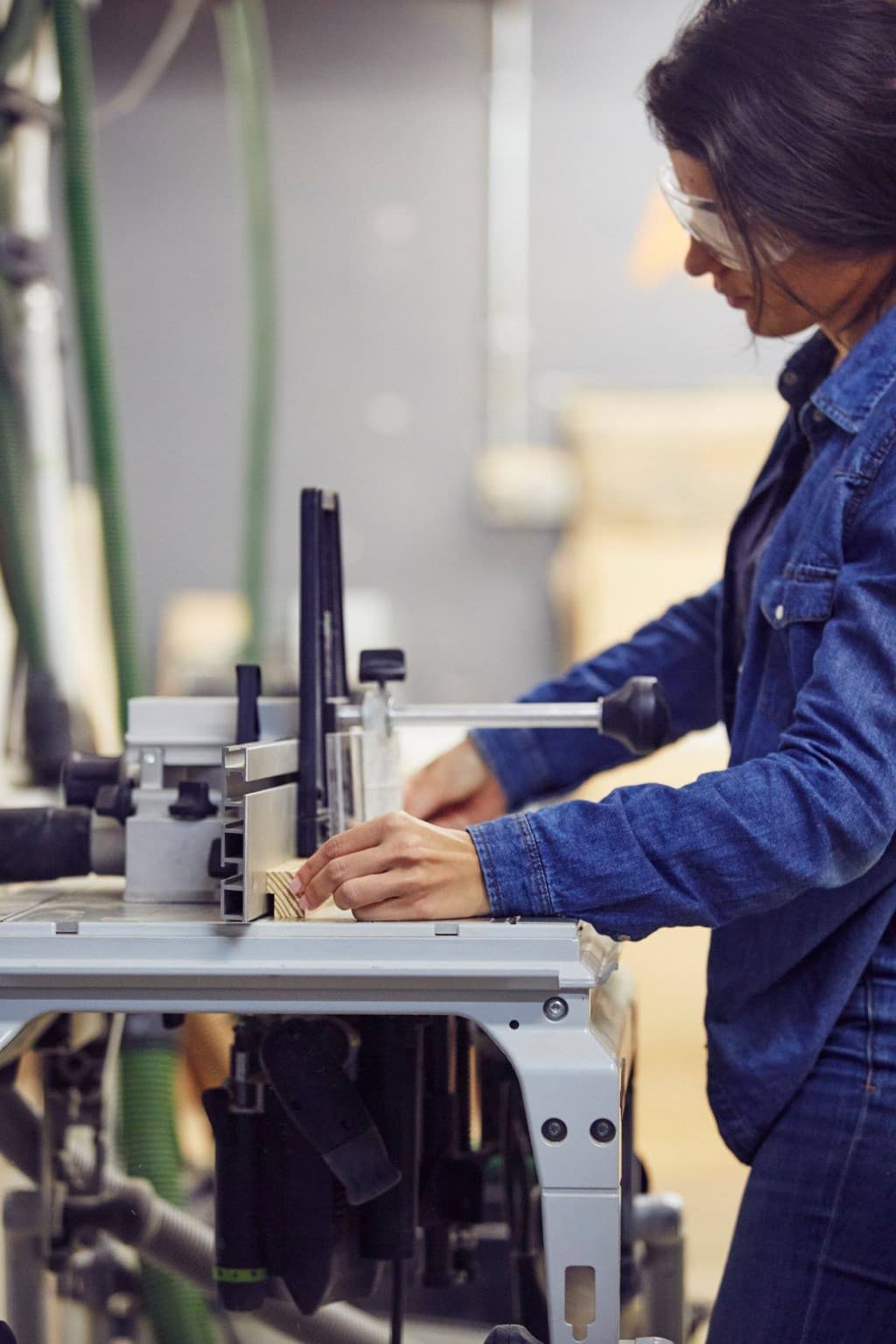 TMDC interior photo 4