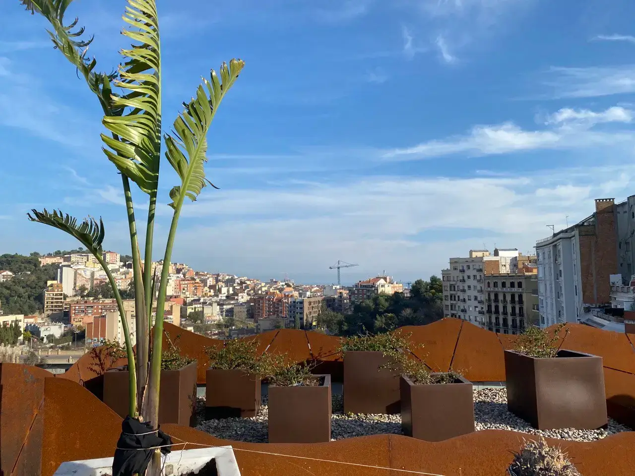 Àtic Coworking Gràcia interior photo 3