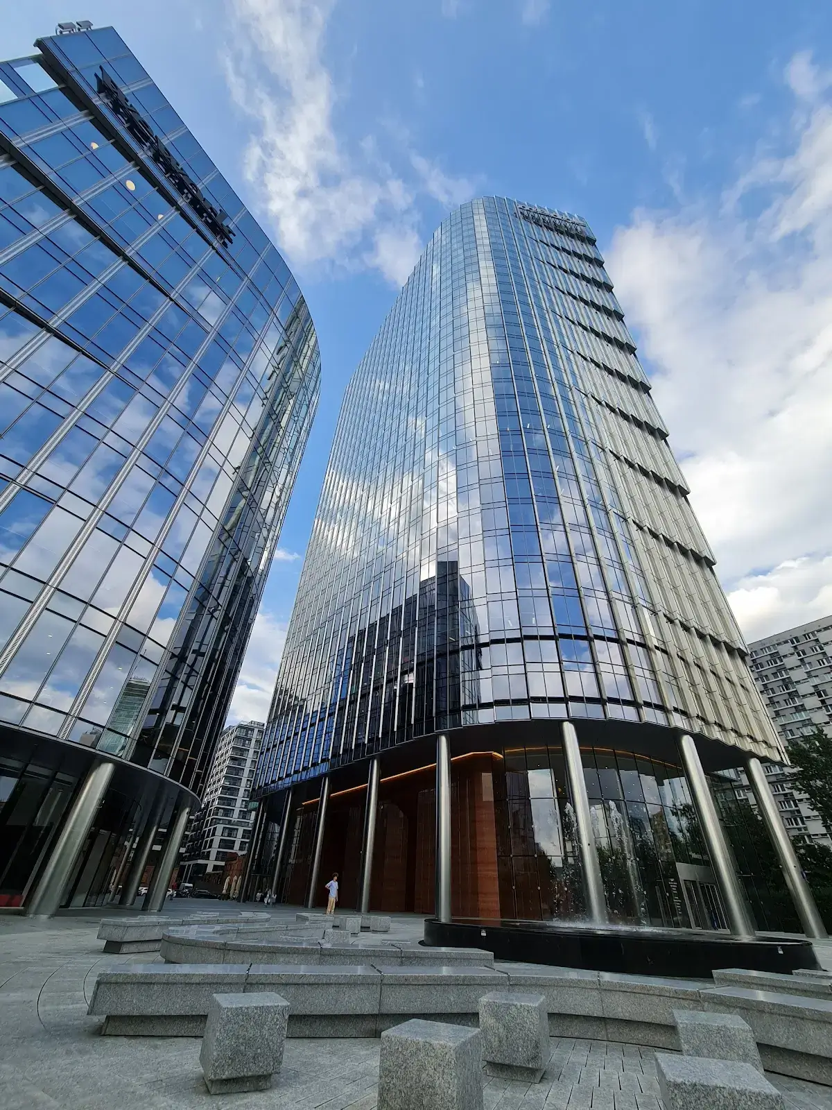 WeWork Prosta 20 interior photo 5