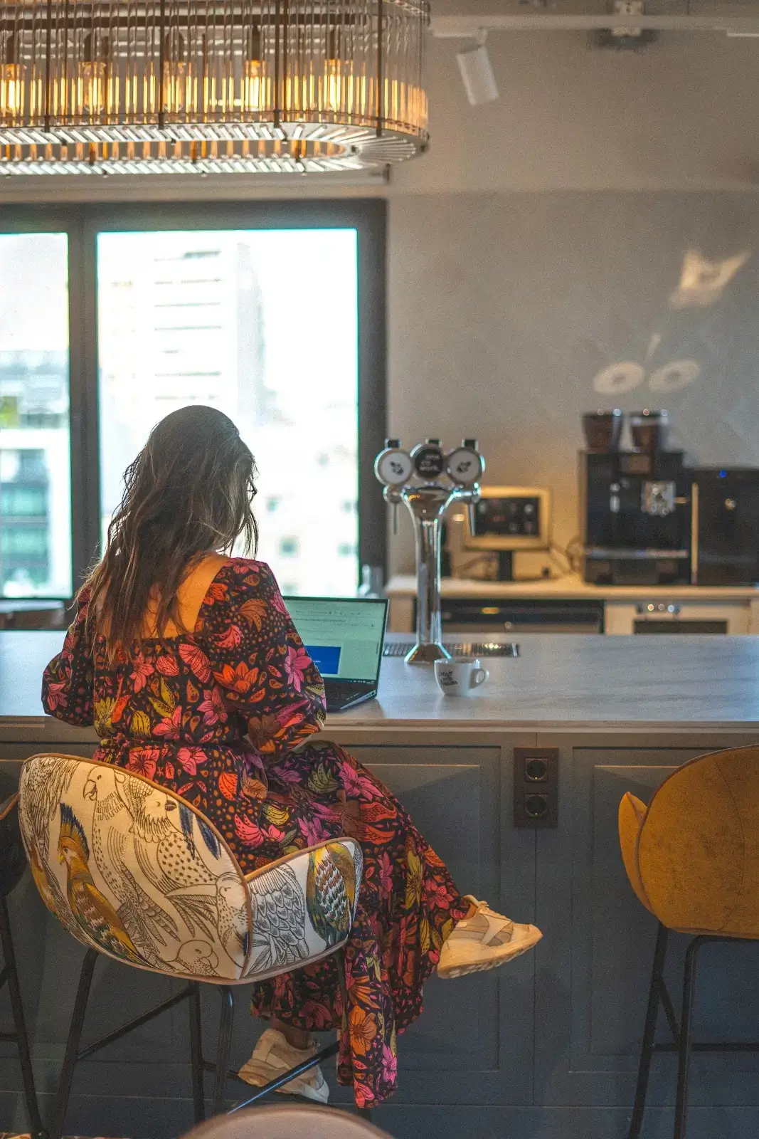 OneCoWork Portal de l´Ángel | Coworking Barcelona interior photo 3