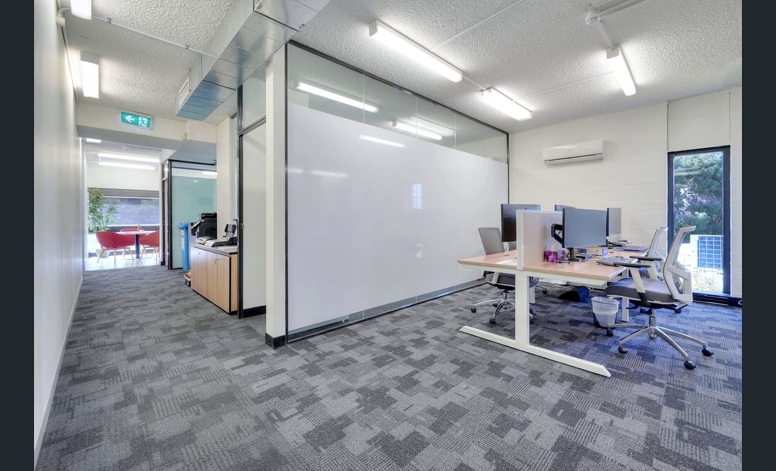 CVSO interior photo 3