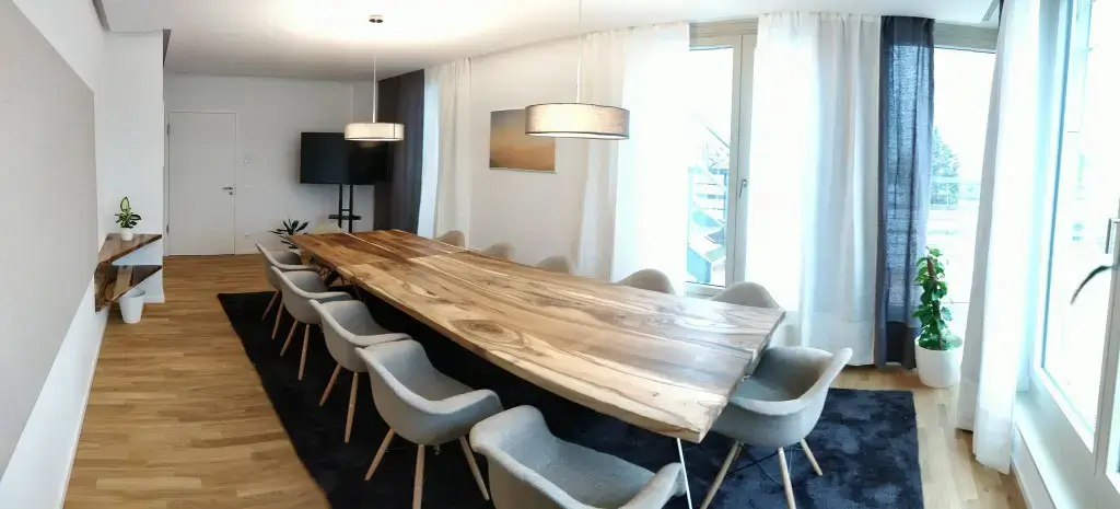 MietWerk #Hbf interior photo 3