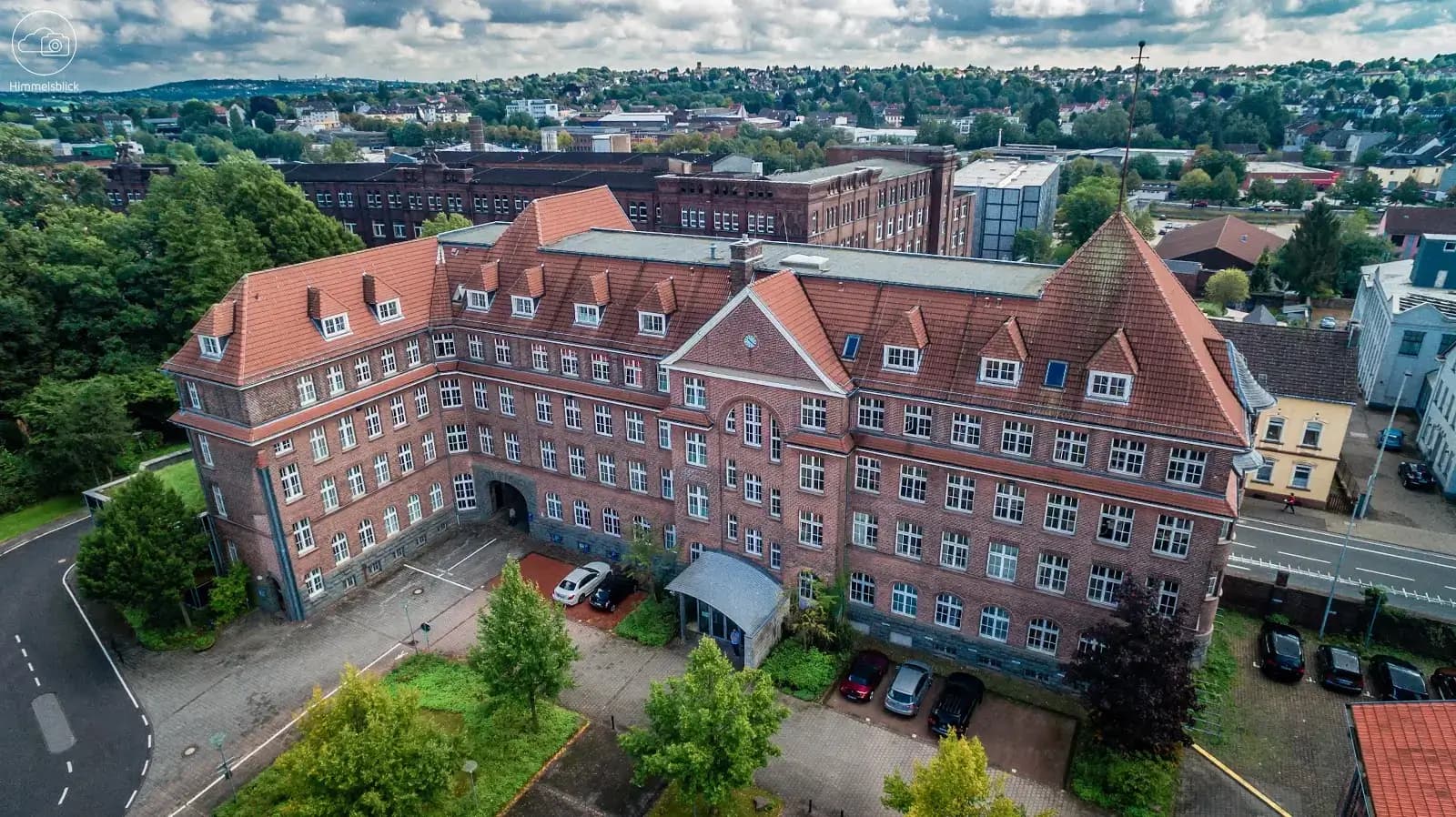 coworkit - Coworking Space Solingen interior photo 8