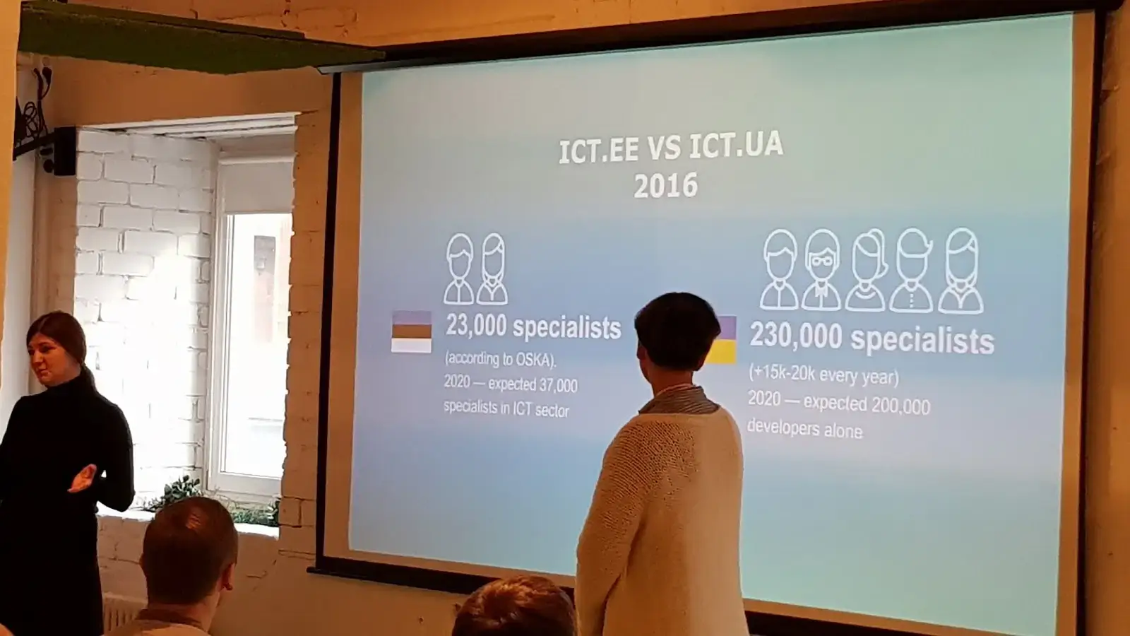 Spring Hub Tallinn interior photo 6