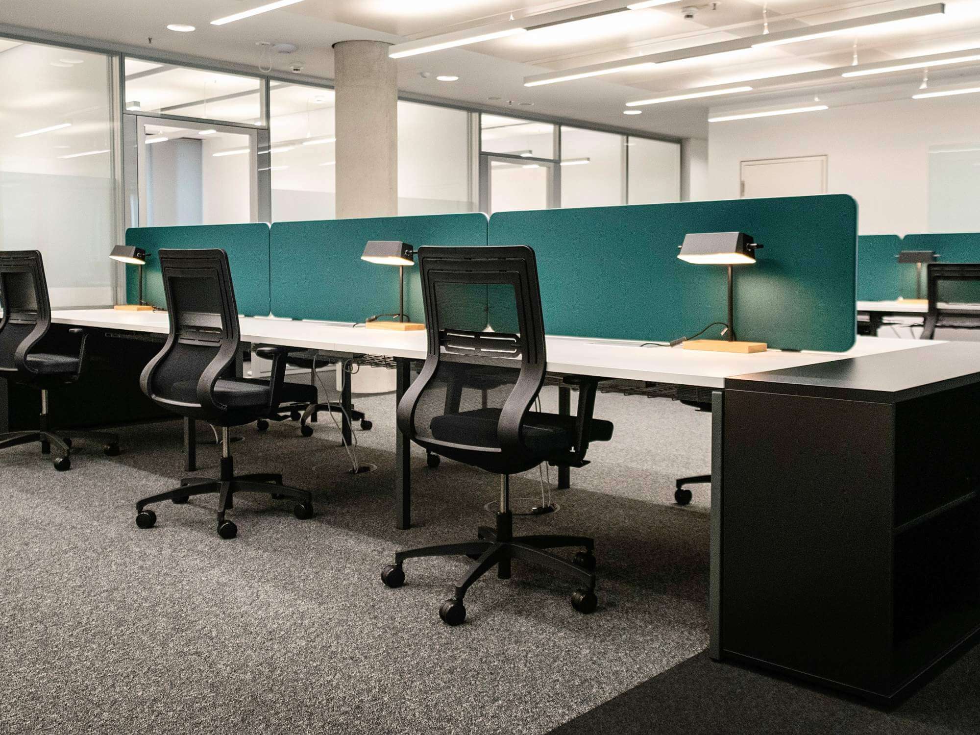 SleevesUp! Frankfurt Gallus interior photo 3