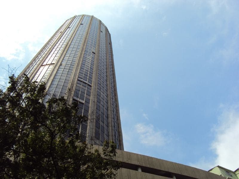 Coworking Town Cinelandia interior photo 8