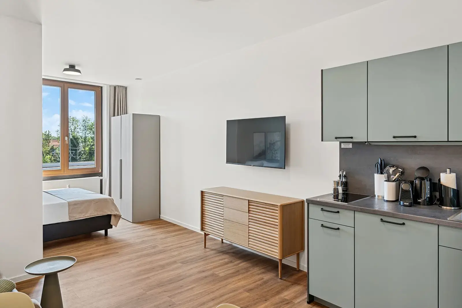 Regus Memmingen Maximilianstraße 26 interior photo 4