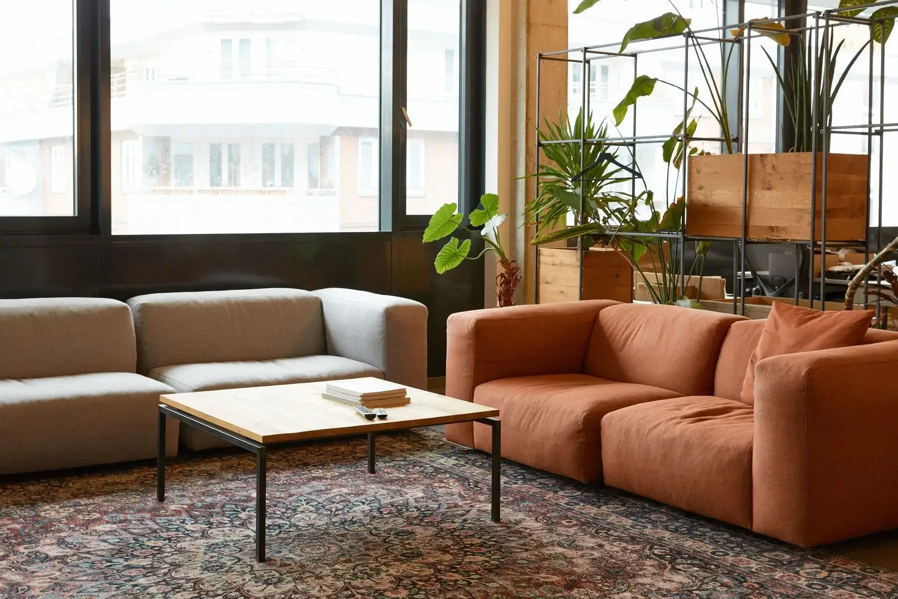 betahaus Moritzplatz interior photo 3