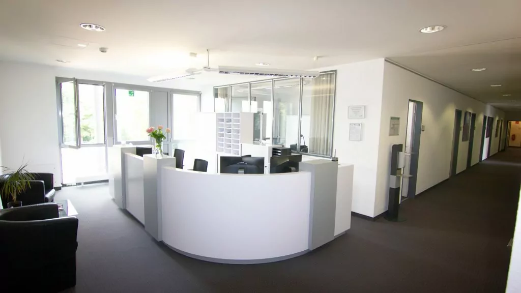 ilo business center - Ihr PREMIUM Business-Center! interior photo 4