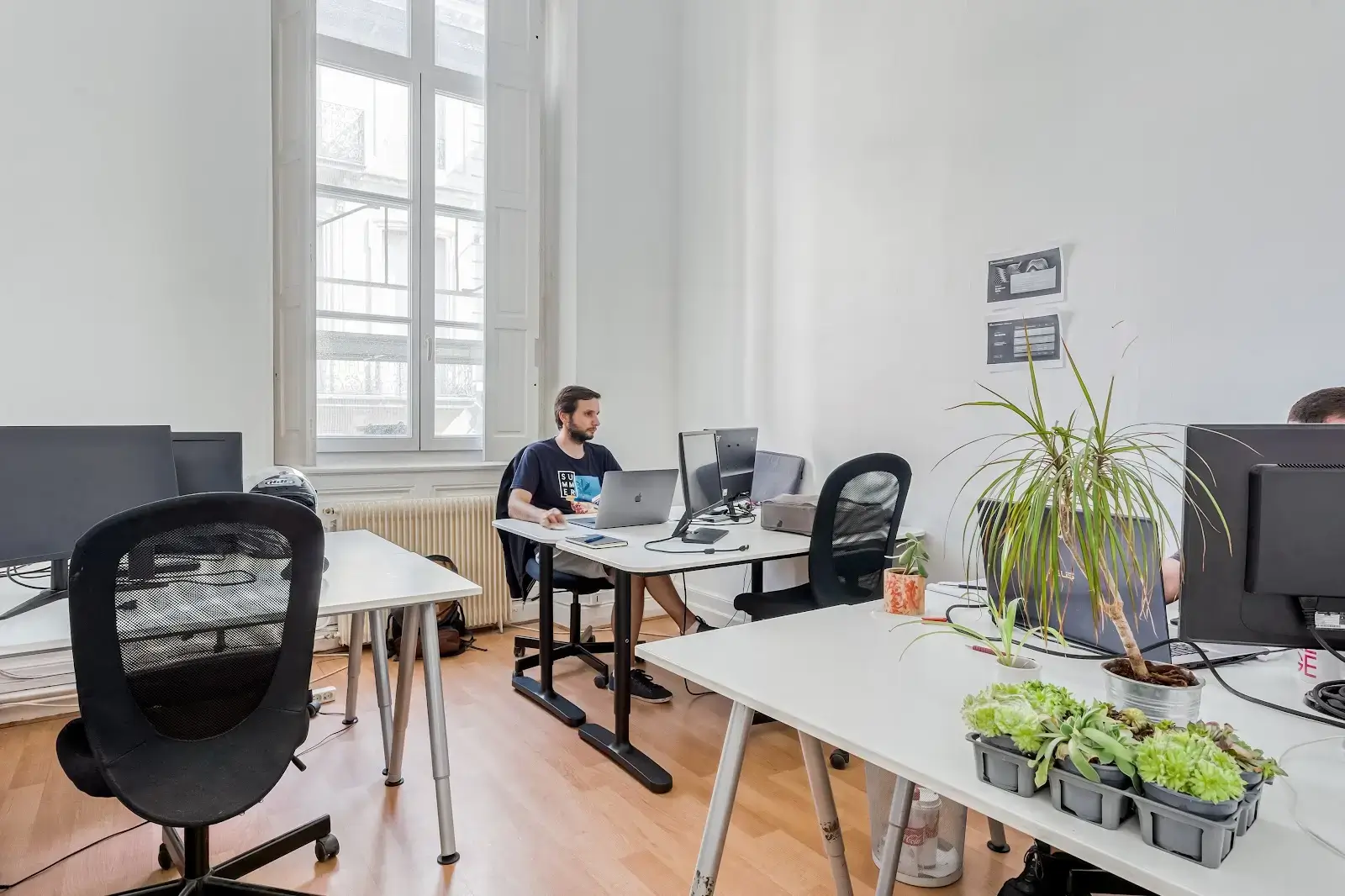 Digital Village Bordeaux interior photo 8