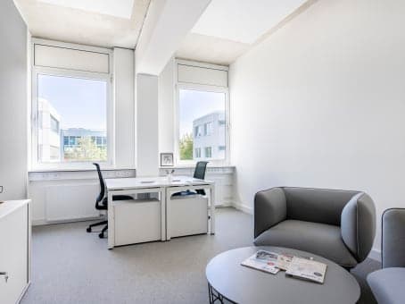 Regus Ismaning Docks Ismaning interior photo 2