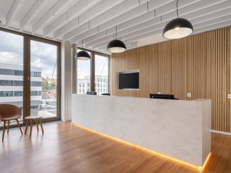 Regus Wiesbaden Connect interior photo 2