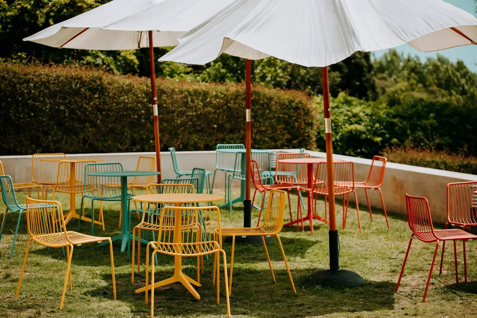 Monday Tibidabo interior photo 8