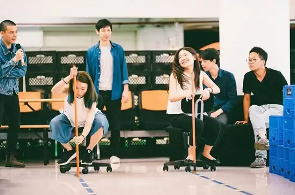 CIT interior photo 11