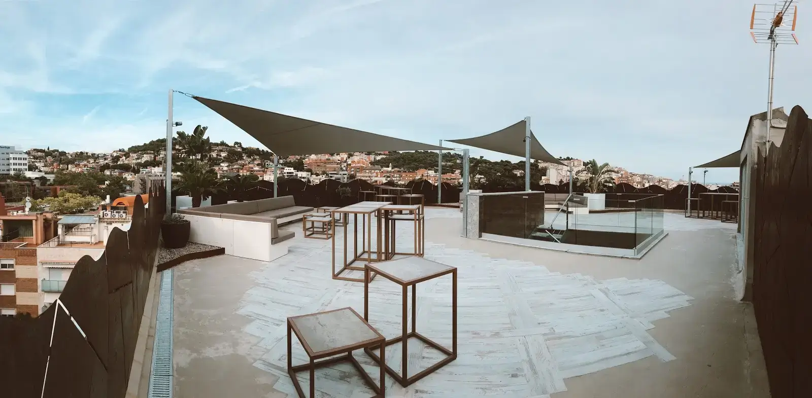 Àtic Coworking Gràcia interior photo 2