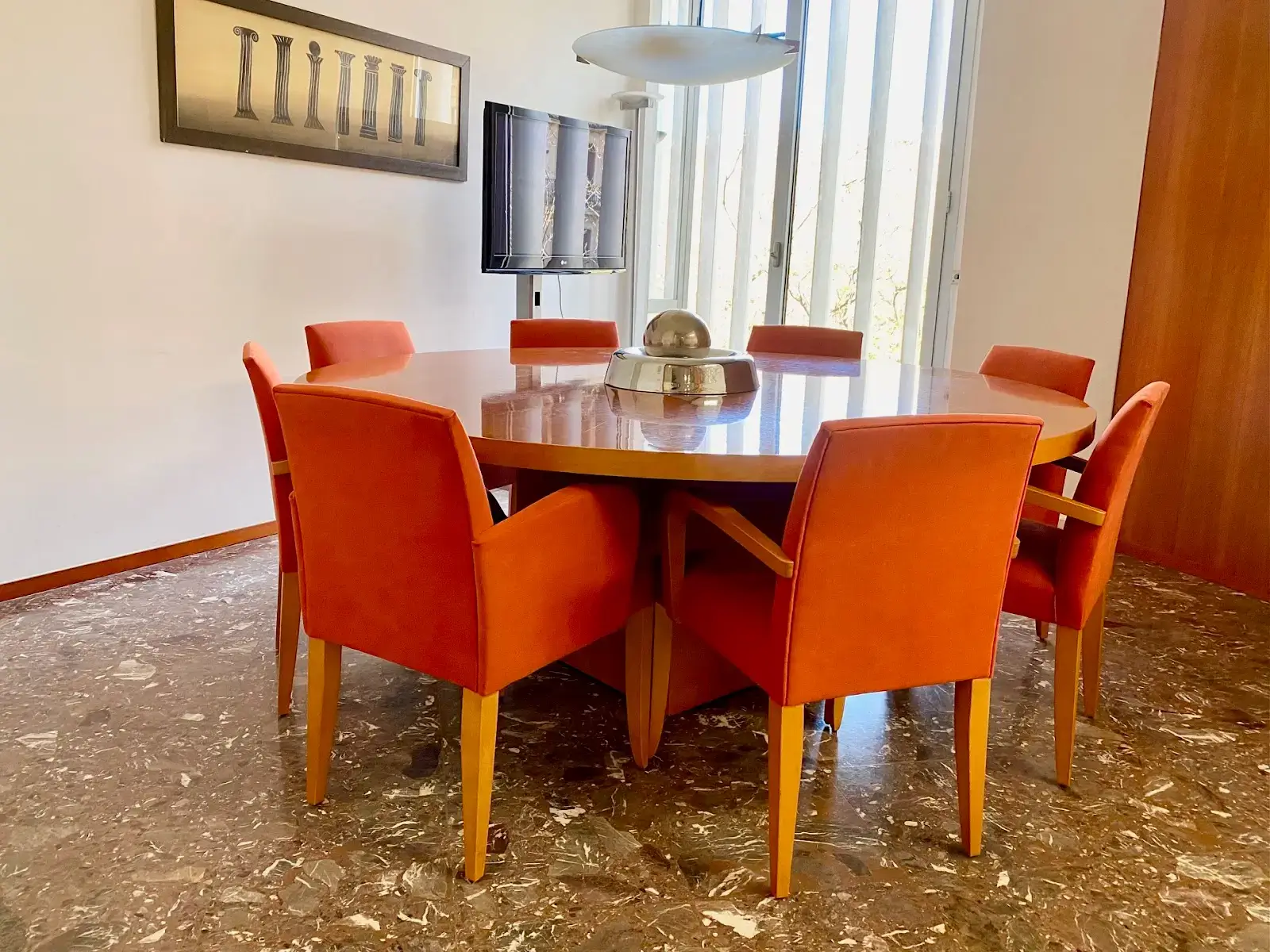 CREC Coworking Letamendi interior photo 8