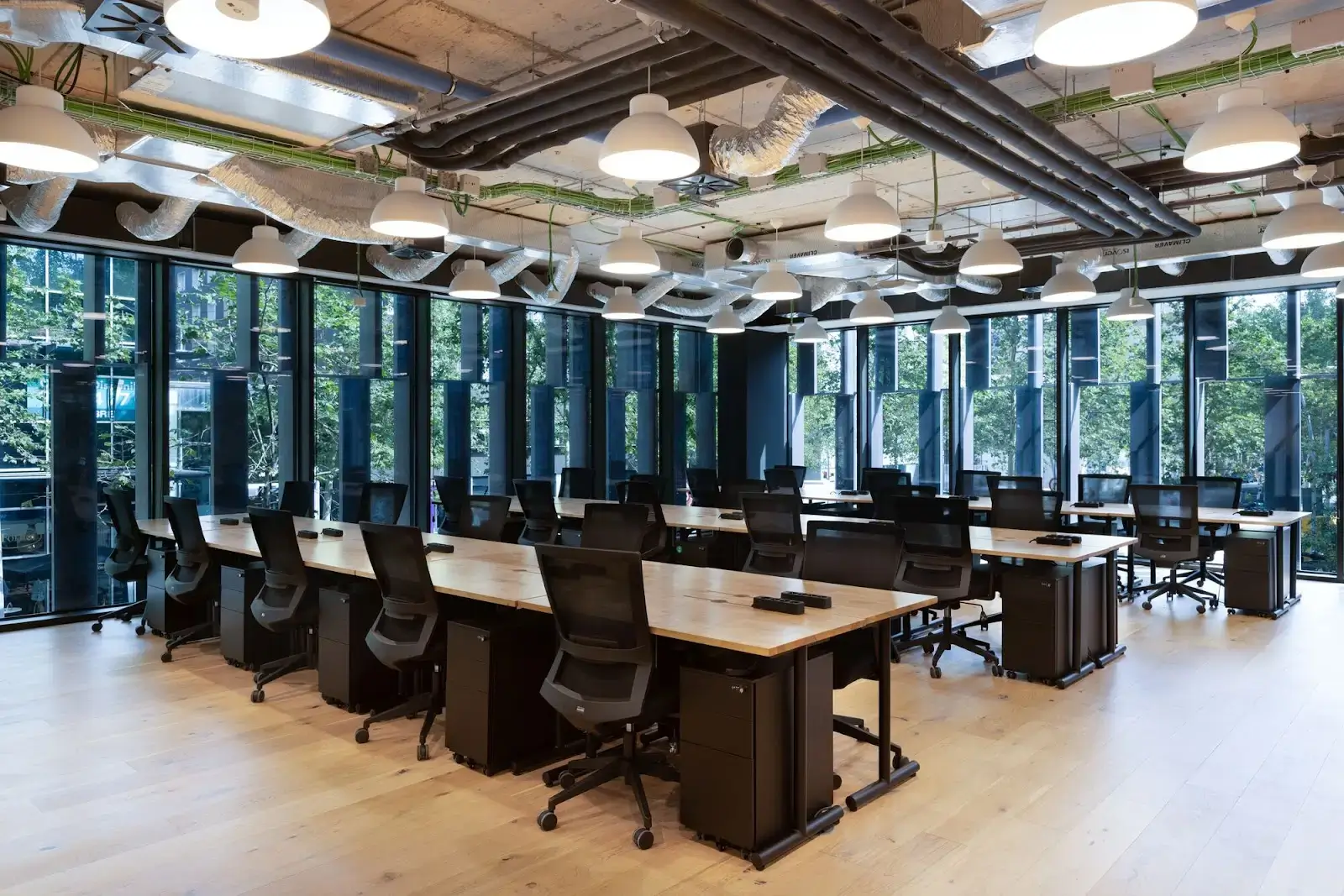 WeWork Carrer de Pallars 194 interior photo 3